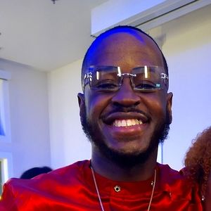 Meet your Posher, Korey